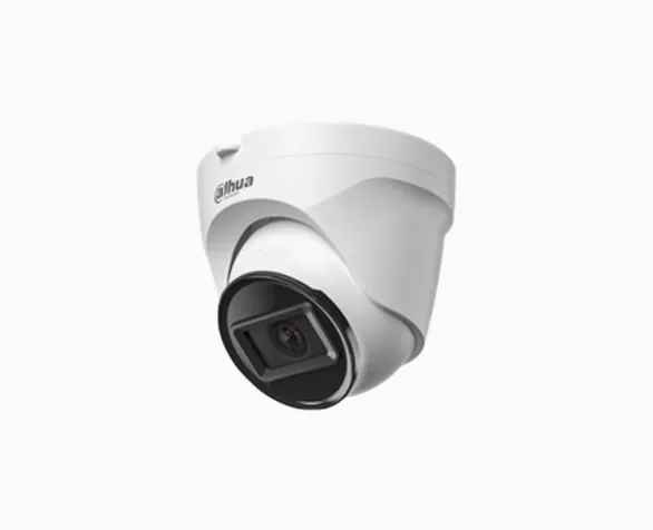 Dahua 2MP ECO IR Fixed-focal Eyeball Network Camera ( DH-IPC-T1E20-A )